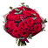 roses bouquet. Dnipro