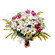 bouquet with spray chrysanthemums. Dnipro